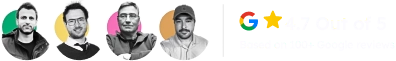 client reviews